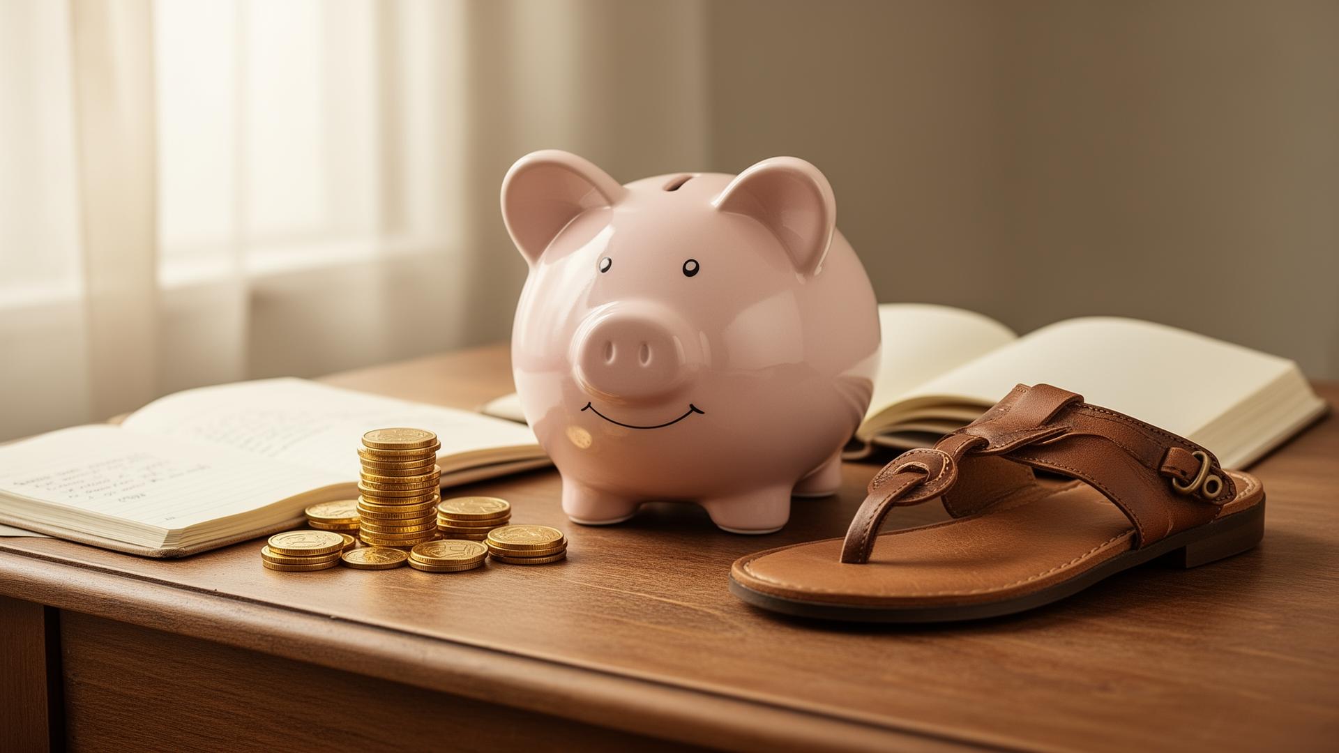 Saving for retirement